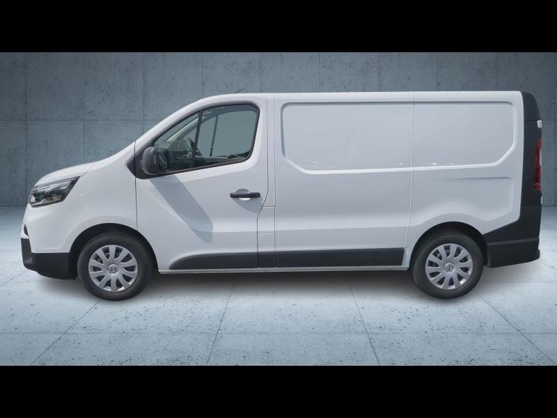 NISSAN Primastar Fg VUL d’occasion à vendre à PERPIGNAN chez AUTO MEDITERRANÉE (Photo 5)