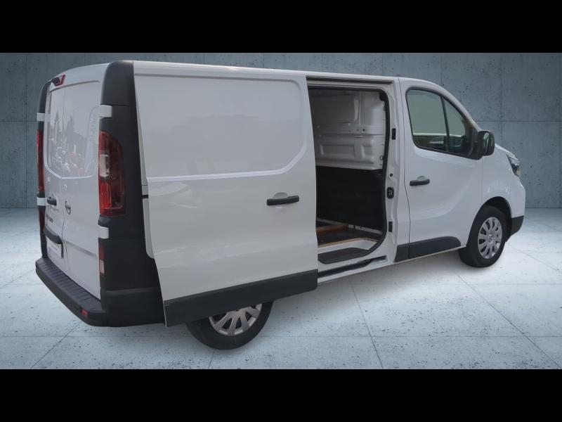 NISSAN Primastar Fg VUL d’occasion à vendre à PERPIGNAN chez AUTO MEDITERRANÉE (Photo 6)