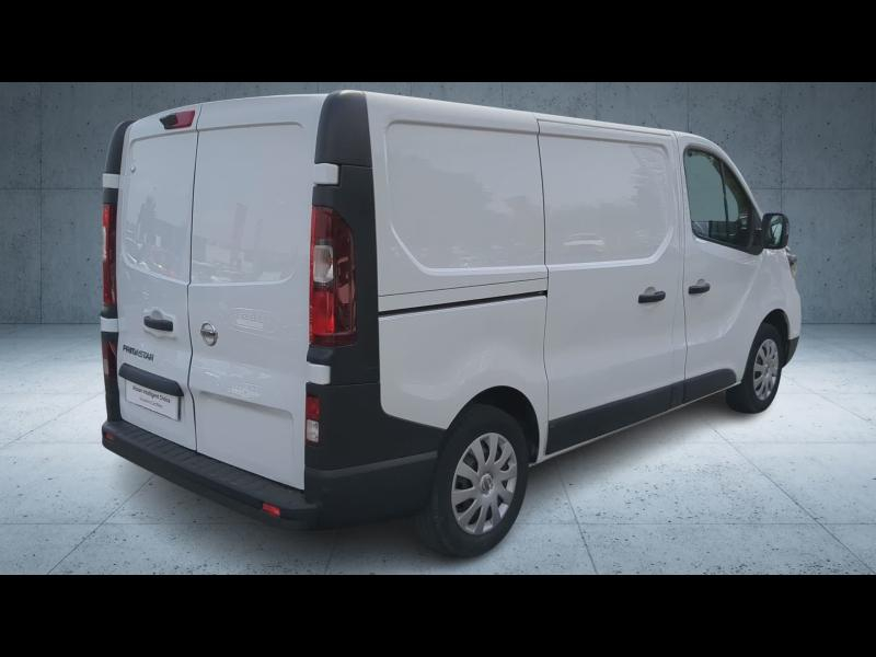 NISSAN Primastar Fg VUL d’occasion à vendre à PERPIGNAN chez AUTO MEDITERRANÉE (Photo 7)