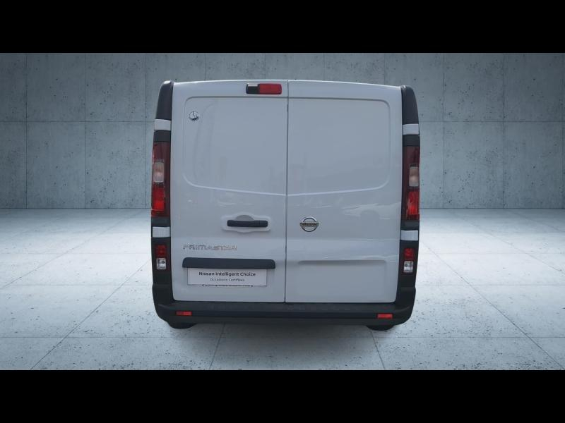NISSAN Primastar Fg VUL d’occasion à vendre à PERPIGNAN chez AUTO MEDITERRANÉE (Photo 8)