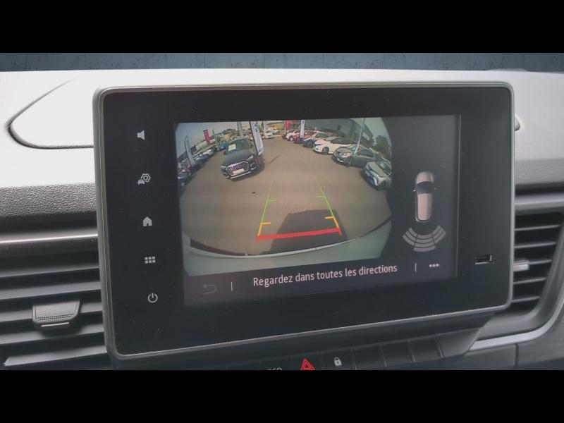 NISSAN Primastar Fg VUL d’occasion à vendre à PERPIGNAN chez AUTO MEDITERRANÉE (Photo 11)