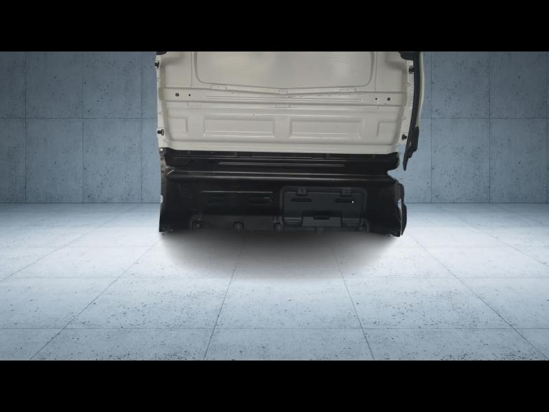 NISSAN Primastar Fg VUL d’occasion à vendre à PERPIGNAN chez AUTO MEDITERRANÉE (Photo 13)