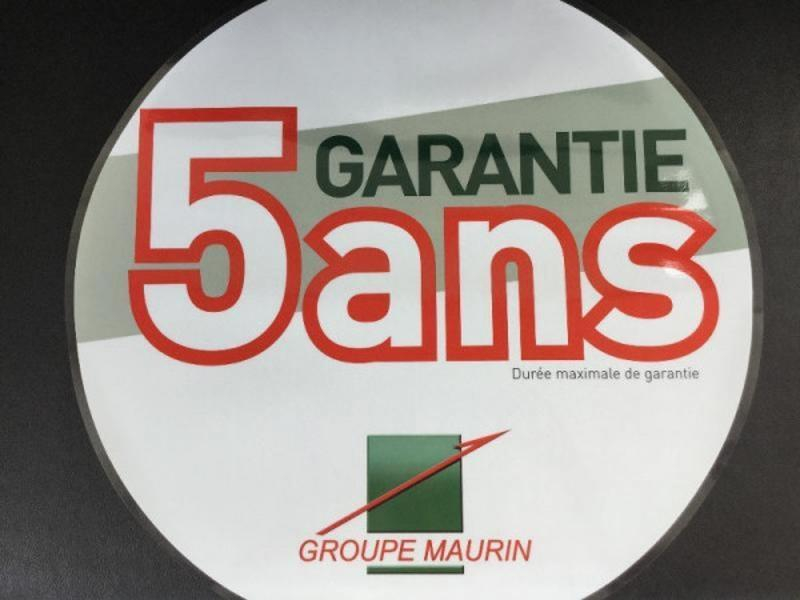 NISSAN Primastar Fg VUL d’occasion à vendre à PERPIGNAN chez AUTO MEDITERRANÉE (Photo 14)