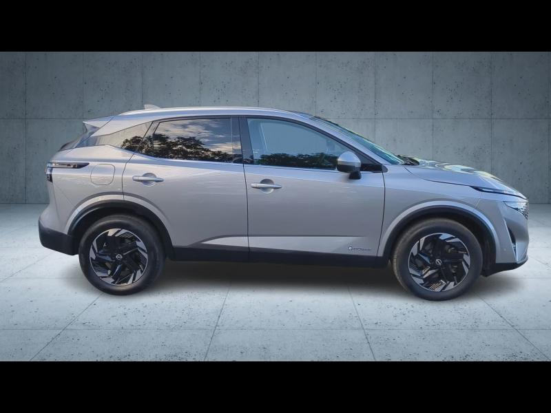 NISSAN Qashqai d’occasion à vendre à PERPIGNAN chez AUTO MEDITERRANÉE (Photo 4)