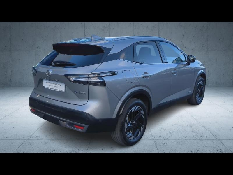 NISSAN Qashqai d’occasion à vendre à PERPIGNAN chez AUTO MEDITERRANÉE (Photo 5)