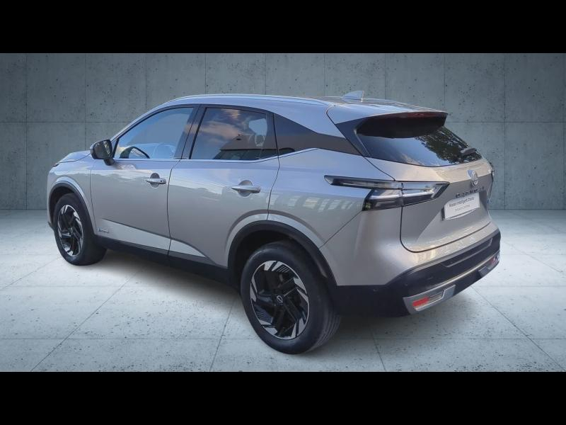 NISSAN Qashqai d’occasion à vendre à PERPIGNAN chez AUTO MEDITERRANÉE (Photo 7)