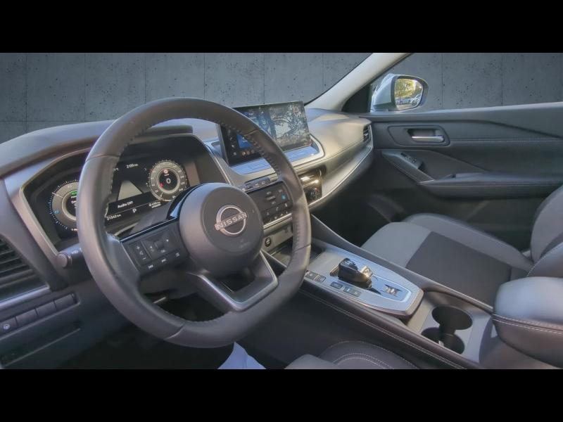 NISSAN Qashqai d’occasion à vendre à PERPIGNAN chez AUTO MEDITERRANÉE (Photo 8)