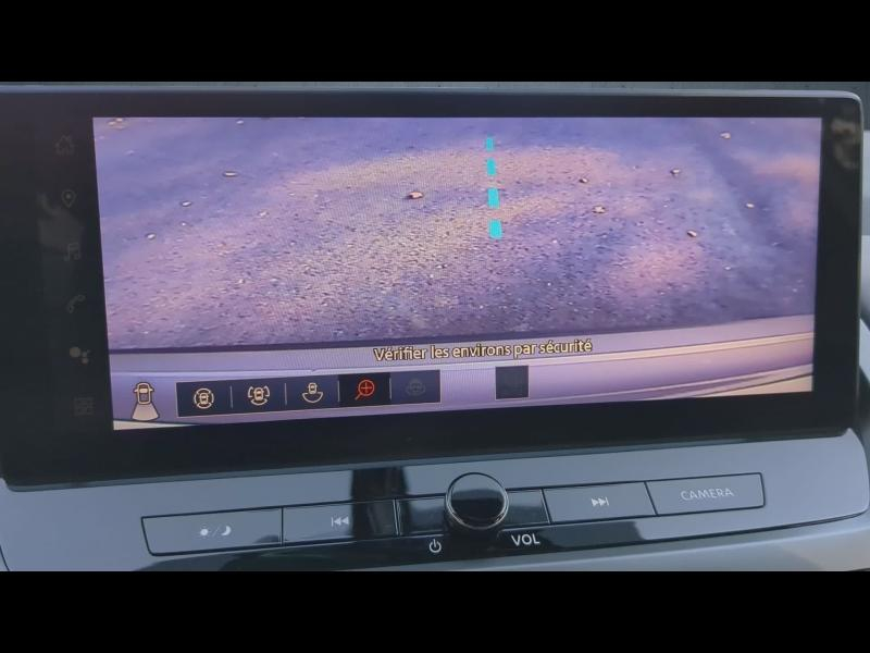 NISSAN Qashqai d’occasion à vendre à PERPIGNAN chez AUTO MEDITERRANÉE (Photo 14)