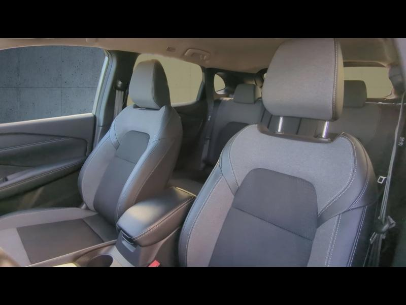 NISSAN Qashqai d’occasion à vendre à PERPIGNAN chez AUTO MEDITERRANÉE (Photo 15)