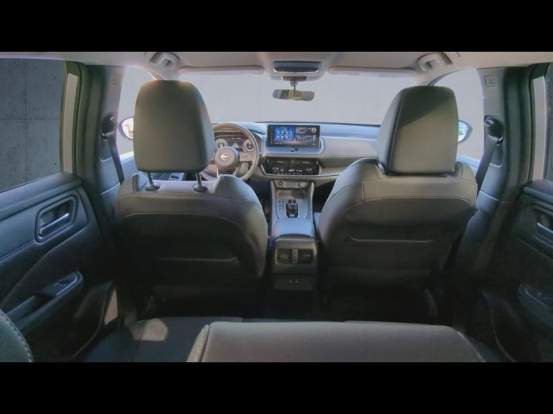 NISSAN Qashqai d’occasion à vendre à PERPIGNAN chez AUTO MEDITERRANÉE (Photo 17)