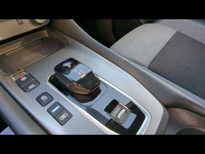 NISSAN Qashqai d’occasion à vendre à PERPIGNAN chez AUTO MEDITERRANÉE (Photo 19)