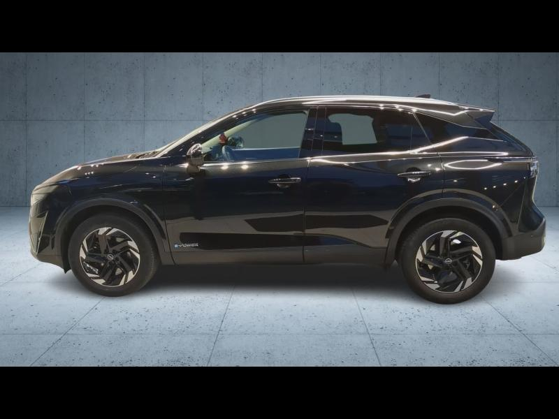 NISSAN Qashqai d’occasion à vendre à PERPIGNAN chez AUTO MEDITERRANÉE (Photo 8)