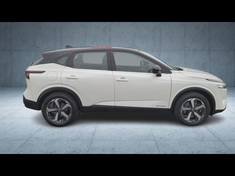 NISSAN Qashqai d’occasion à vendre à PERPIGNAN chez AUTO MEDITERRANÉE (Photo 4)