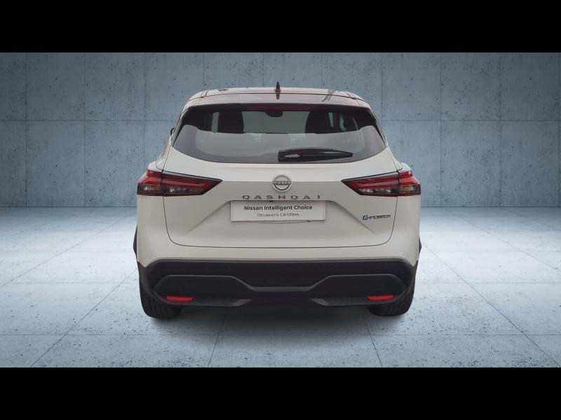 NISSAN Qashqai d’occasion à vendre à PERPIGNAN chez AUTO MEDITERRANÉE (Photo 6)