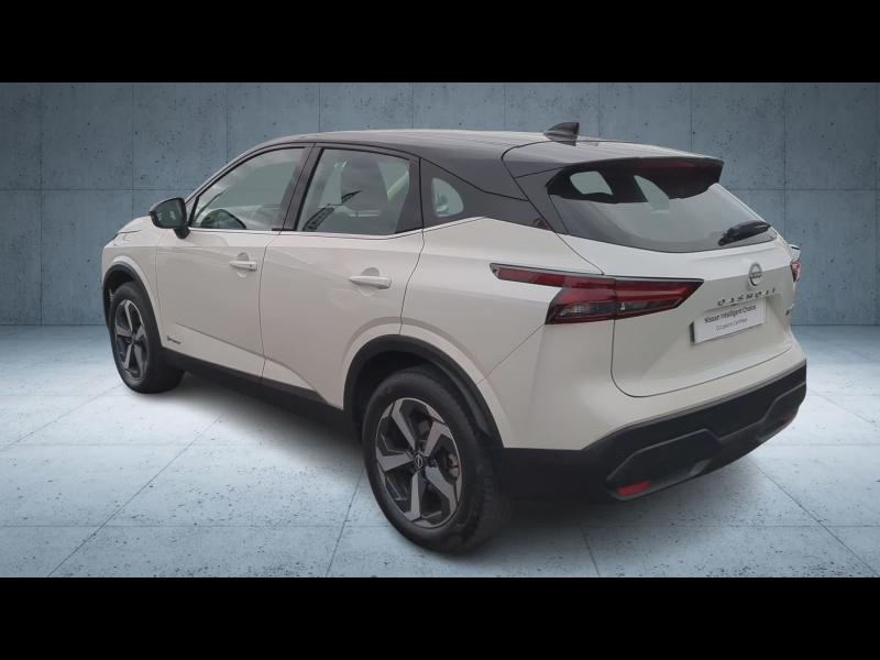 NISSAN Qashqai d’occasion à vendre à PERPIGNAN chez AUTO MEDITERRANÉE (Photo 7)