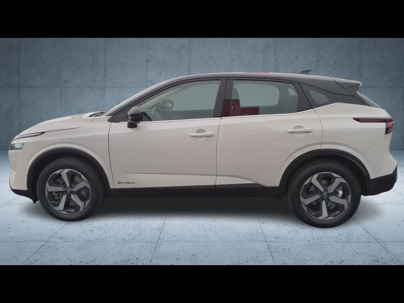 NISSAN Qashqai d’occasion à vendre à PERPIGNAN chez AUTO MEDITERRANÉE (Photo 8)