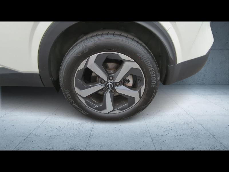 NISSAN Qashqai d’occasion à vendre à PERPIGNAN chez AUTO MEDITERRANÉE (Photo 9)