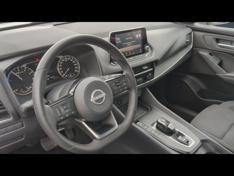 NISSAN Qashqai d’occasion à vendre à PERPIGNAN chez AUTO MEDITERRANÉE (Photo 10)