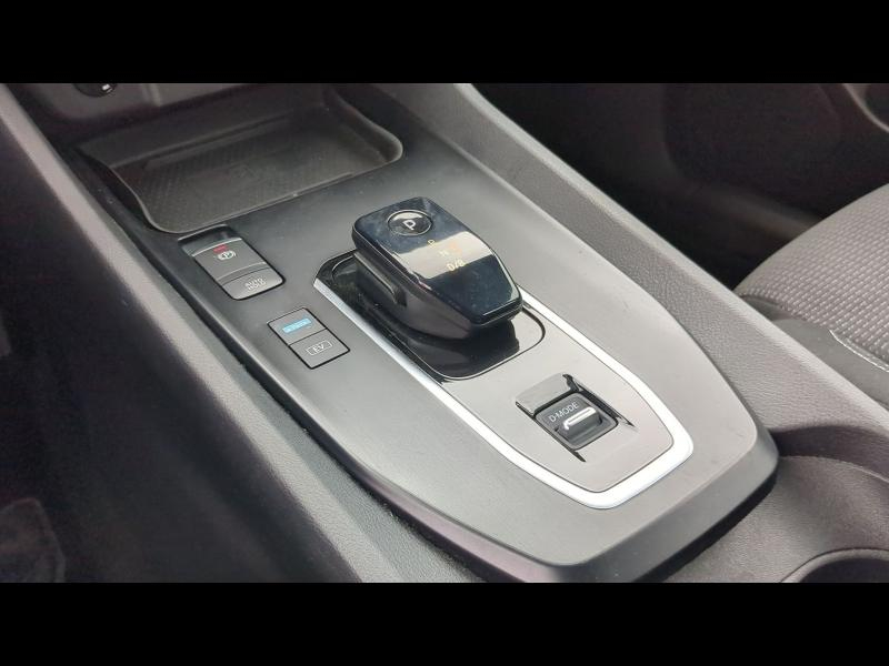 NISSAN Qashqai d’occasion à vendre à PERPIGNAN chez AUTO MEDITERRANÉE (Photo 16)