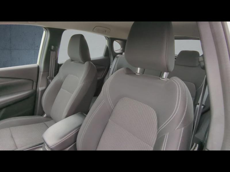 NISSAN Qashqai d’occasion à vendre à PERPIGNAN chez AUTO MEDITERRANÉE (Photo 17)