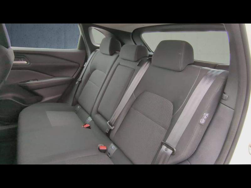 NISSAN Qashqai d’occasion à vendre à PERPIGNAN chez AUTO MEDITERRANÉE (Photo 18)