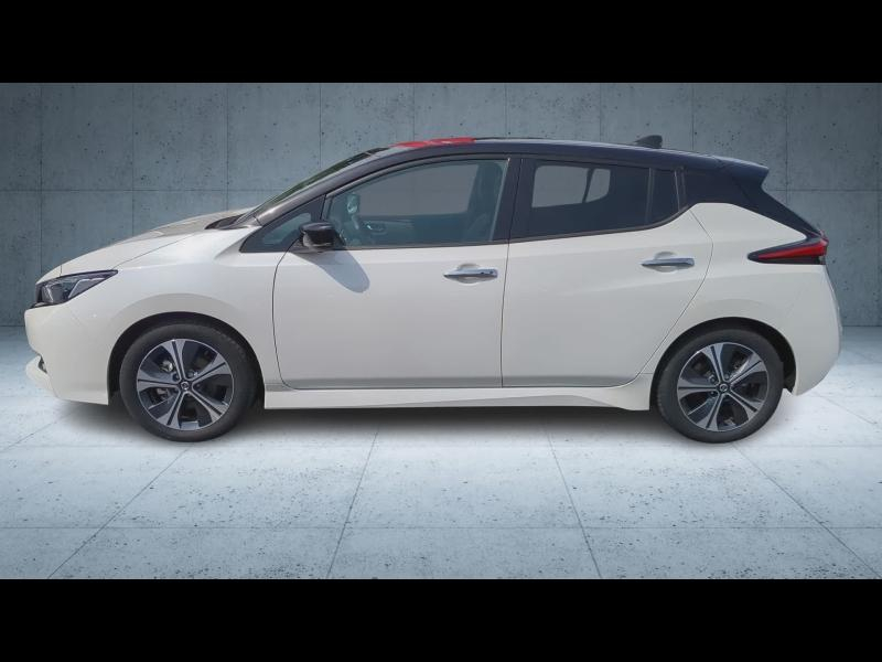 NISSAN Leaf d’occasion à vendre à PERPIGNAN chez AUTO MEDITERRANÉE (Photo 5)