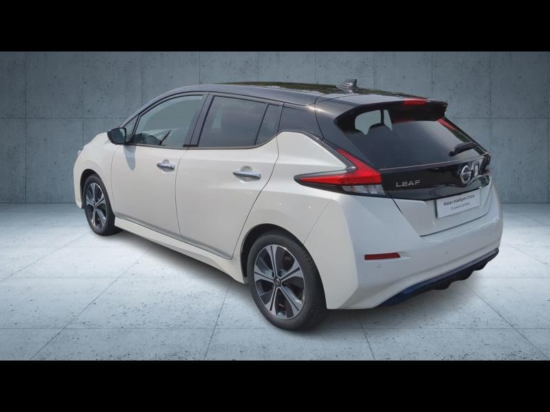 NISSAN Leaf d’occasion à vendre à PERPIGNAN chez AUTO MEDITERRANÉE (Photo 8)