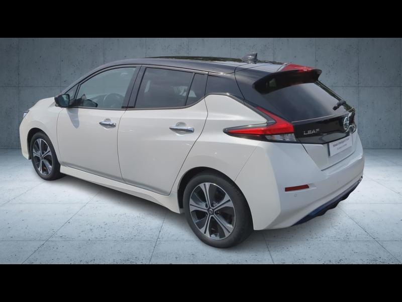 NISSAN Leaf d’occasion à vendre à PERPIGNAN chez AUTO MEDITERRANÉE (Photo 9)