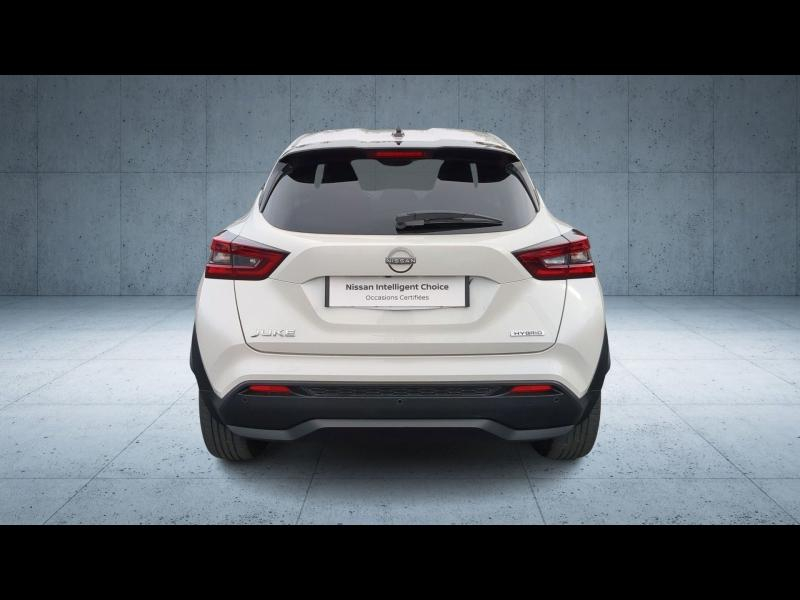 NISSAN Juke d’occasion à vendre à PERPIGNAN chez AUTO MEDITERRANÉE (Photo 3)
