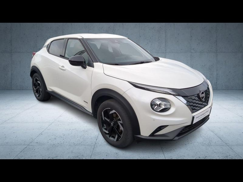 NISSAN Juke d’occasion à vendre à PERPIGNAN chez AUTO MEDITERRANÉE (Photo 7)