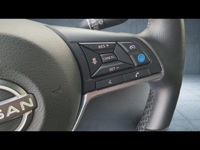 NISSAN Juke d’occasion à vendre à PERPIGNAN chez AUTO MEDITERRANÉE (Photo 20)