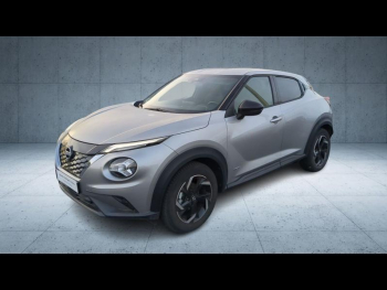 NISSAN Juke d’occasion à vendre à PERPIGNAN chez AUTO MEDITERRANÉE (Photo 1)