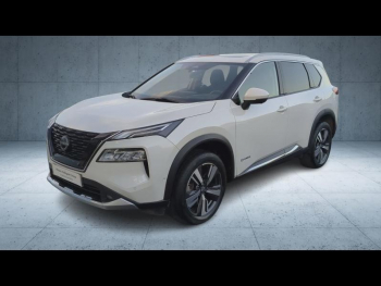 NISSAN X-Trail d’occasion à vendre à PERPIGNAN