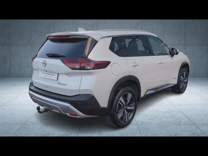 NISSAN X-Trail d’occasion à vendre à PERPIGNAN chez AUTO MEDITERRANÉE (Photo 6)