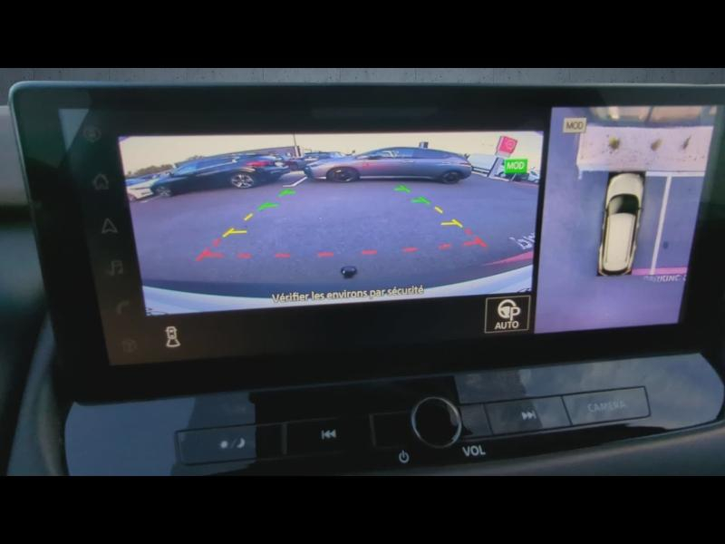 NISSAN X-Trail d’occasion à vendre à PERPIGNAN chez AUTO MEDITERRANÉE (Photo 12)