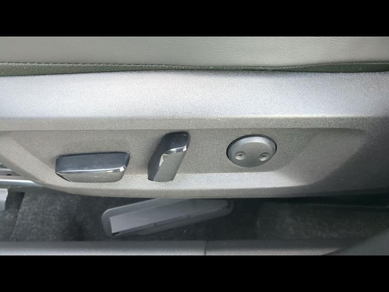 NISSAN X-Trail d’occasion à vendre à PERPIGNAN chez AUTO MEDITERRANÉE (Photo 13)