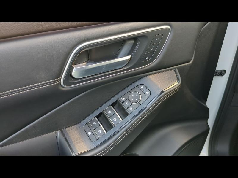 NISSAN X-Trail d’occasion à vendre à PERPIGNAN chez AUTO MEDITERRANÉE (Photo 16)