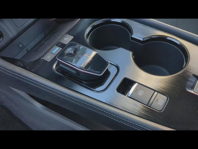 NISSAN X-Trail d’occasion à vendre à PERPIGNAN chez AUTO MEDITERRANÉE (Photo 17)