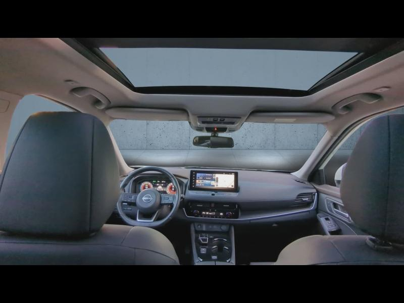 NISSAN X-Trail d’occasion à vendre à PERPIGNAN chez AUTO MEDITERRANÉE (Photo 19)