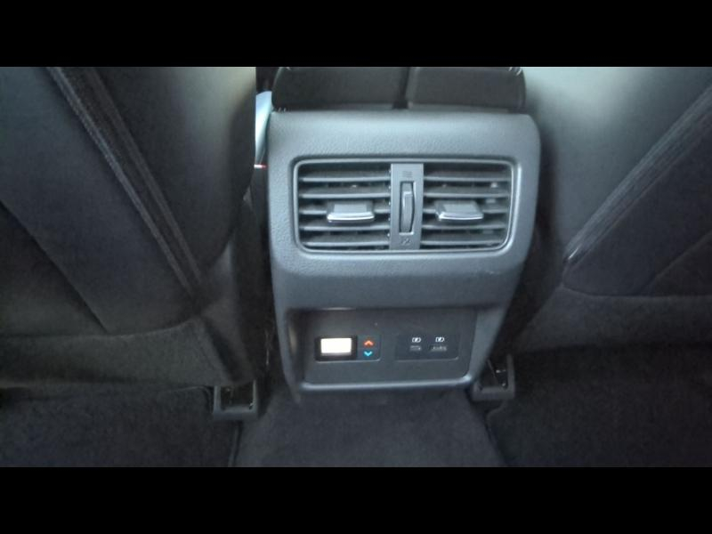 NISSAN X-Trail d’occasion à vendre à PERPIGNAN chez AUTO MEDITERRANÉE (Photo 20)