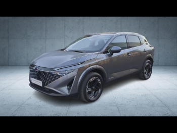 NISSAN Qashqai d’occasion à vendre à PERPIGNAN