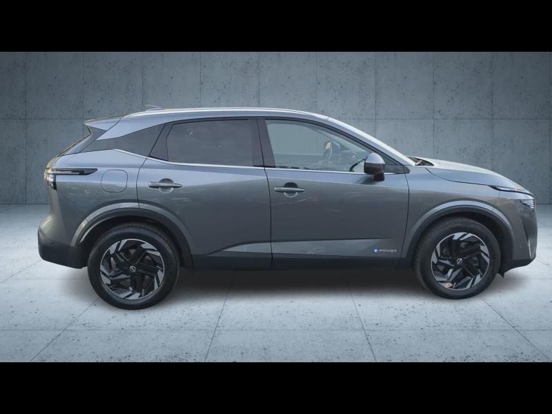 NISSAN Qashqai d’occasion à vendre à PERPIGNAN chez AUTO MEDITERRANÉE (Photo 4)