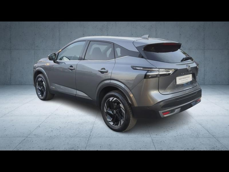 NISSAN Qashqai d’occasion à vendre à PERPIGNAN chez AUTO MEDITERRANÉE (Photo 7)