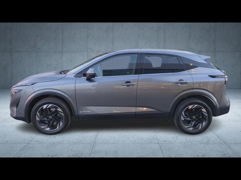 NISSAN Qashqai d’occasion à vendre à PERPIGNAN chez AUTO MEDITERRANÉE (Photo 8)