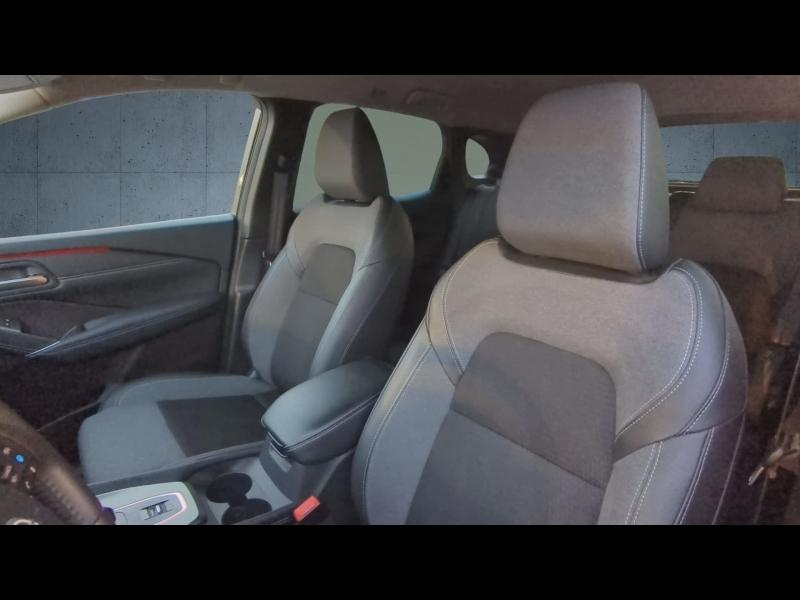 NISSAN Qashqai d’occasion à vendre à PERPIGNAN chez AUTO MEDITERRANÉE (Photo 11)