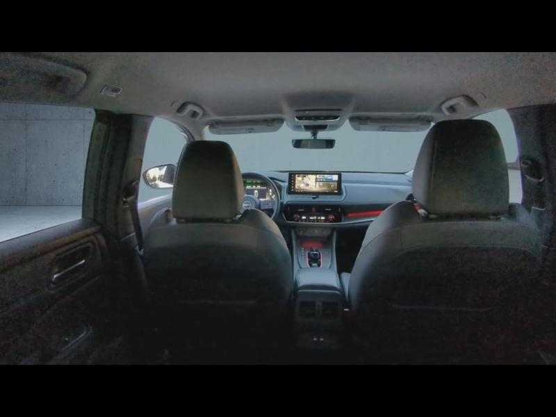 NISSAN Qashqai d’occasion à vendre à PERPIGNAN chez AUTO MEDITERRANÉE (Photo 16)