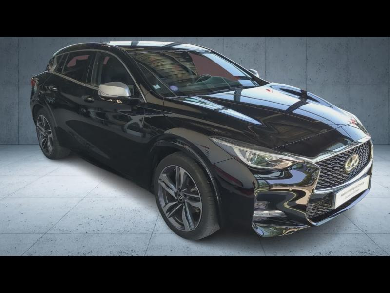 INFINITI Q30 d’occasion à vendre à PERPIGNAN chez AUTO MEDITERRANÉE (Photo 4)