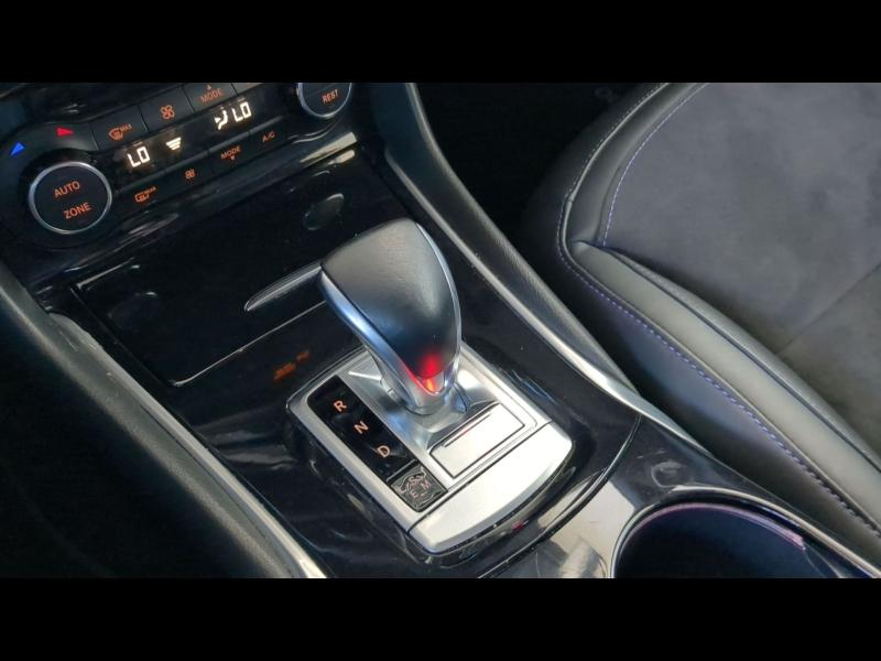 INFINITI Q30 d’occasion à vendre à PERPIGNAN chez AUTO MEDITERRANÉE (Photo 12)