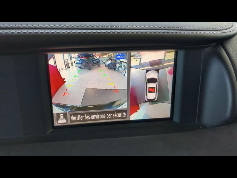 INFINITI Q30 d’occasion à vendre à PERPIGNAN chez AUTO MEDITERRANÉE (Photo 13)