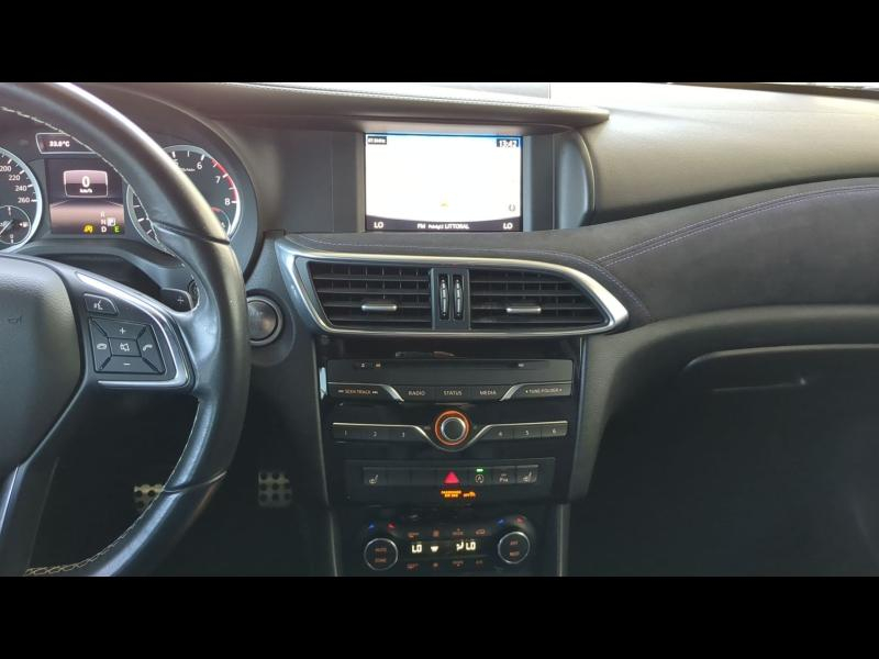 INFINITI Q30 d’occasion à vendre à PERPIGNAN chez AUTO MEDITERRANÉE (Photo 14)